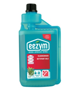 EEZYM Płyn do mycia podłóg