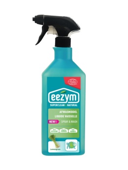 EEZYM Spray do mycia naczyń