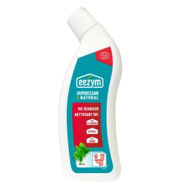 EEZYM wc żel do toalet 0,75 L