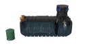 Oczyszczalnia BioFlow 1-5