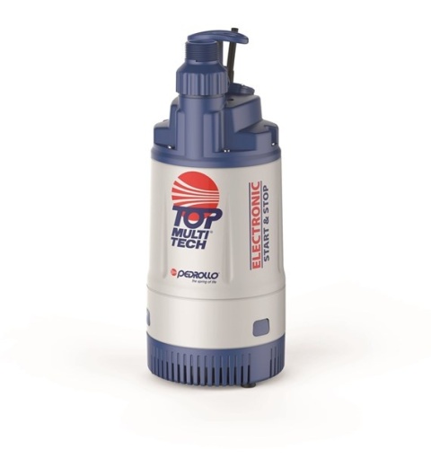 Pompa Top Multi-Tech 2