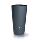 Zbiornik Rainbowl Flower 150 l antracyt